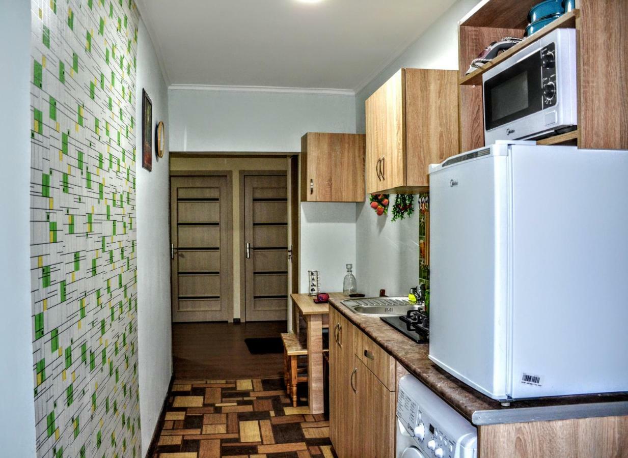 Cozy Apartment In Center Of Old Tbilisi Exterior photo